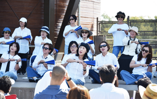 창립 29주년 / 추수감사절 연합예배